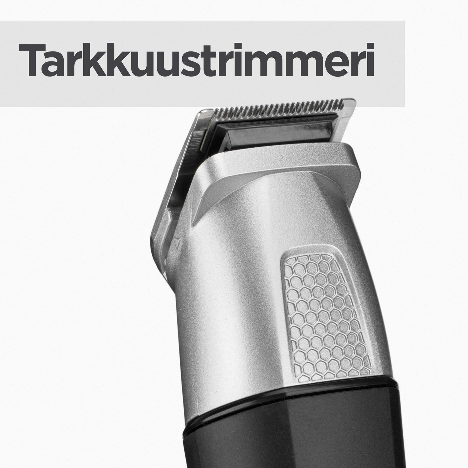 Tarkkuustrimmeri 